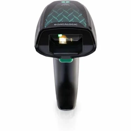 GRYPHON I GD4690 2D HIGH PERFORMANCE DUAL-SENSOR 4.5-14VD - GD4690-BK-HP